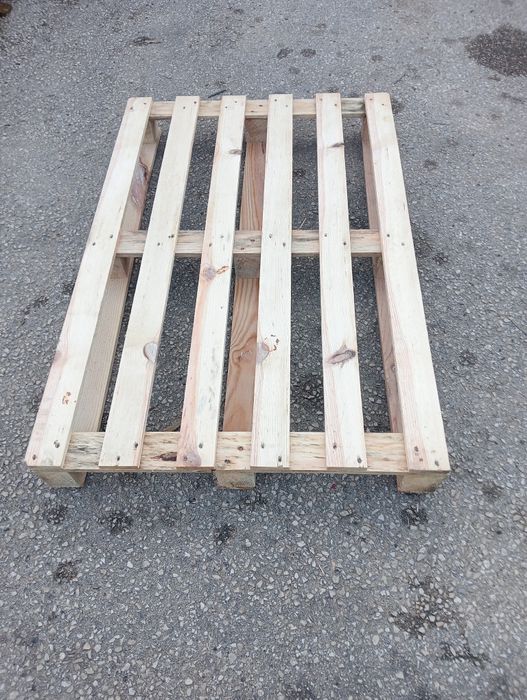 Camas Paletes Personalizadas a Excelente Preço