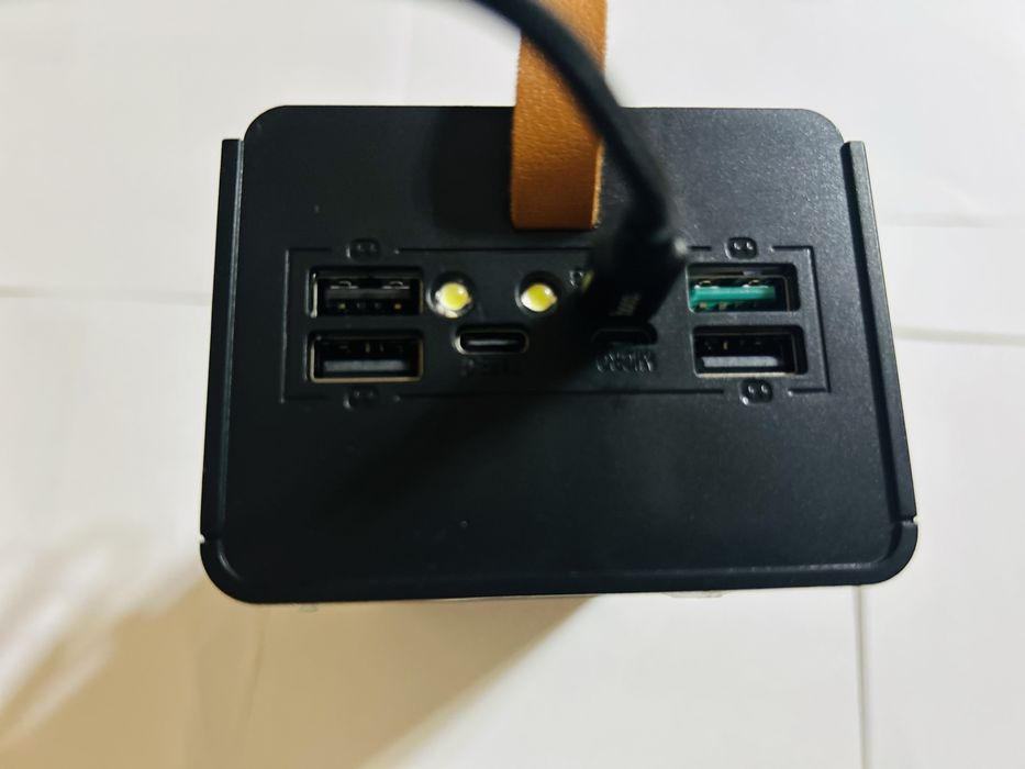 Продам power bank на 70000 mah