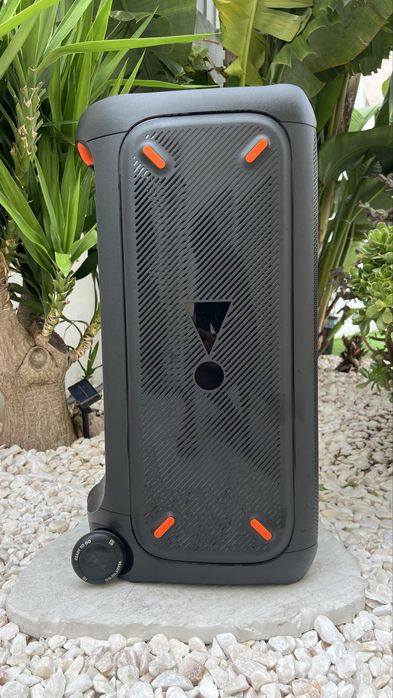 JBL Partybox 310- PARA ALUGAR