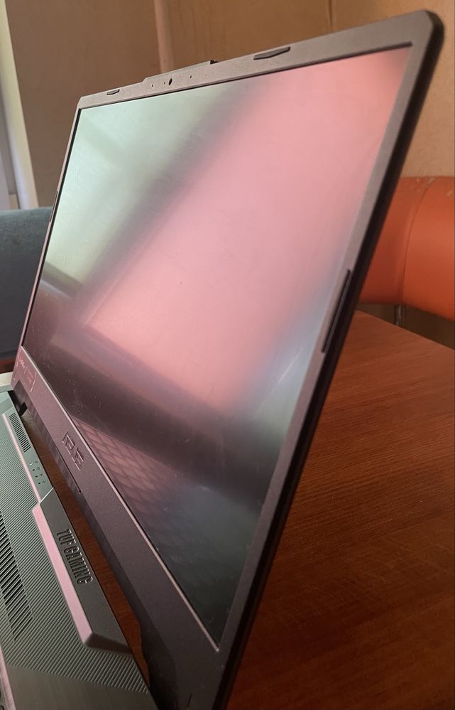 ASUS TUF Gaming A15 (FA506NF)