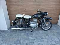 Mz es250/1jaskolka 1963 sprzedam