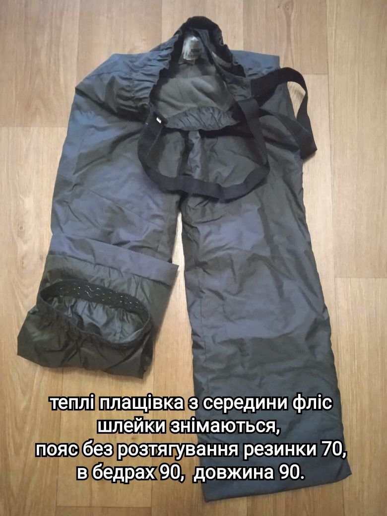 Штани джинси вузькі