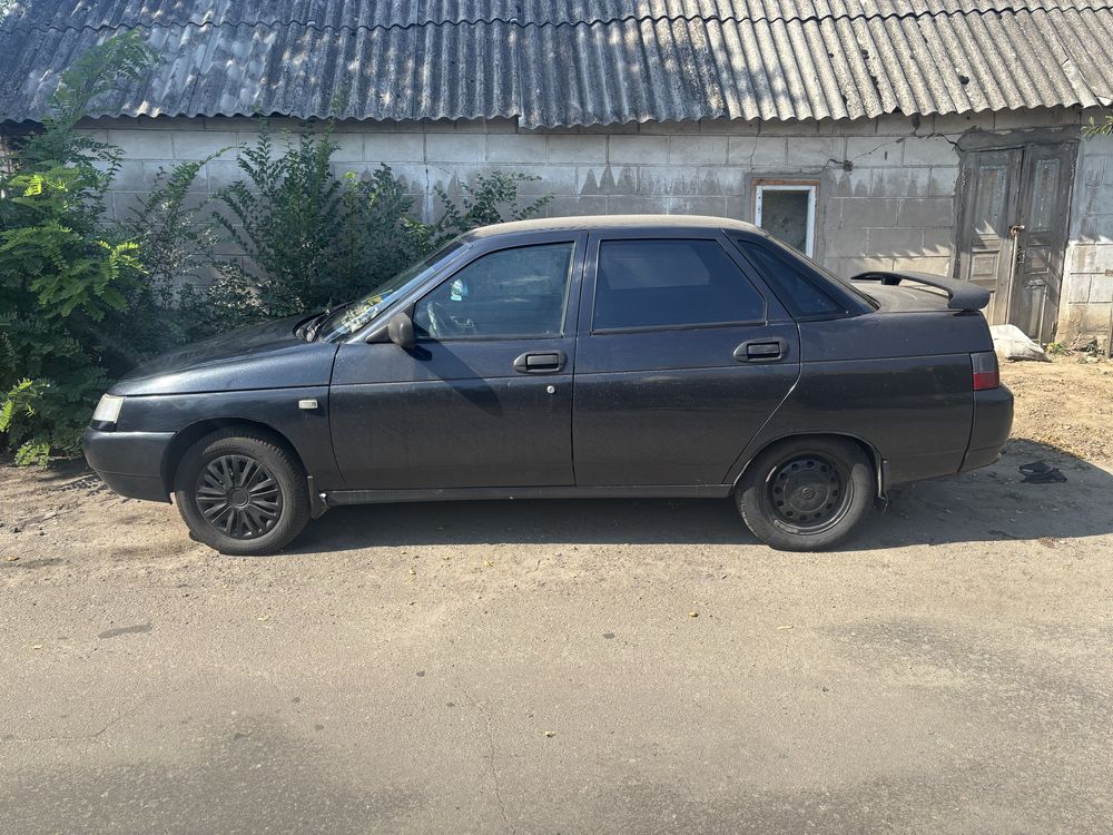Продам Ваз 2110 1.5