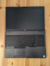 Ноутбук Dell Latitude 5500, i7-8665u, 16Гб, 500Гб SSD