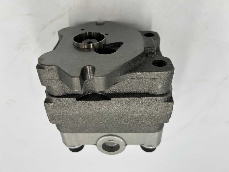 Pompa hydrauliczna zębata dwusekcyjna Nachi PVD-0B-20BP