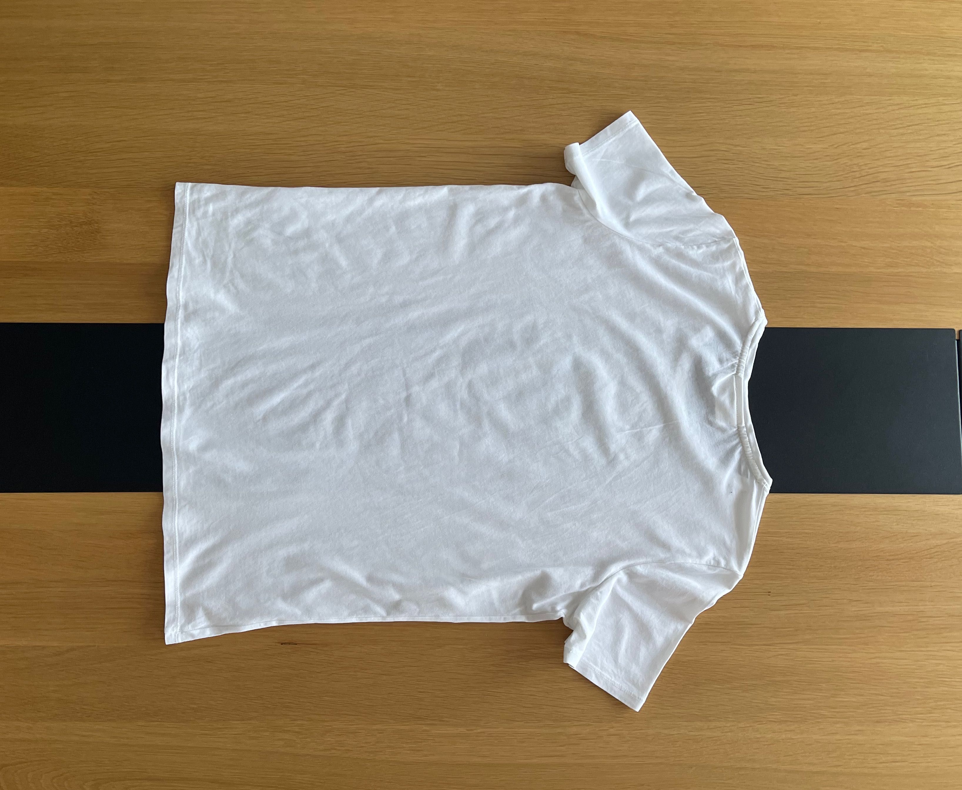 T-shirt/koszulka damska Sail Racing, rozmiar M, biała
