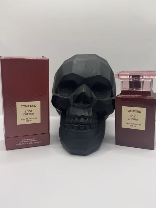 Tom Ford lost cherry 100 ml — luksus i elegancja w flakonie
