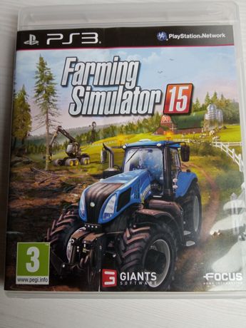 Framing Simulator 15 PS3