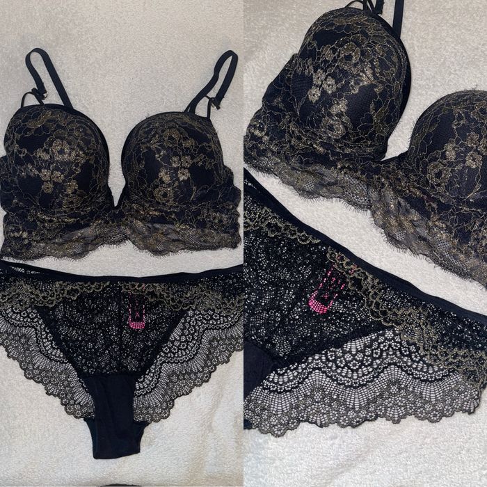 Комплект нижнего белья BEYOND SEXY