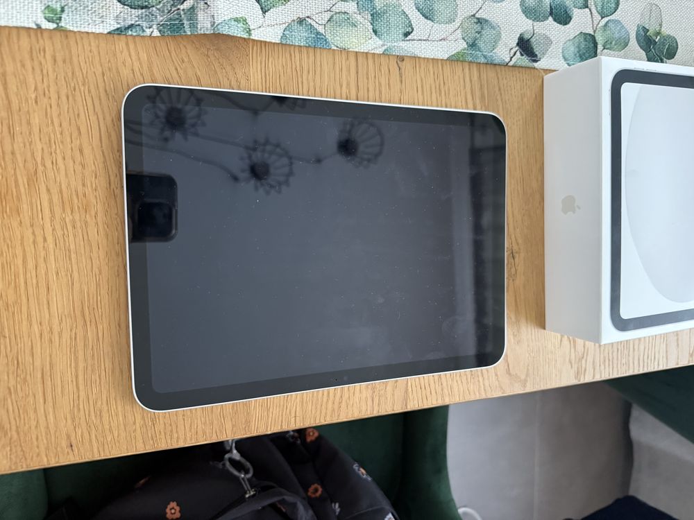Apple Ipad 10 jak nowy