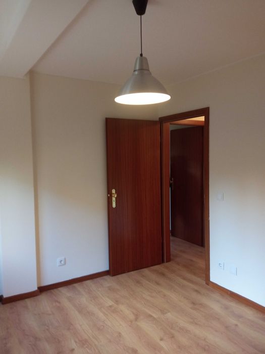 T2 ao hospital Pedro Hispano com lugar de garagem e arrumos!