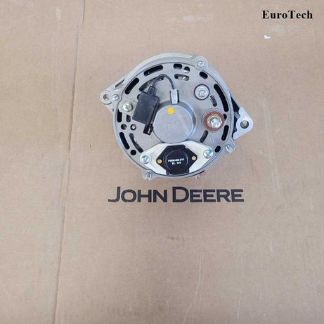 Alternator John Deere AH165975