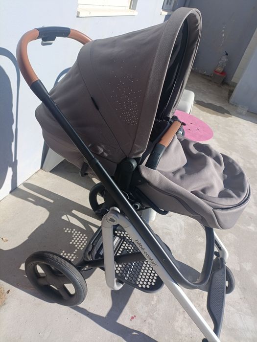Trio Maxi cosi - Bebeconfort