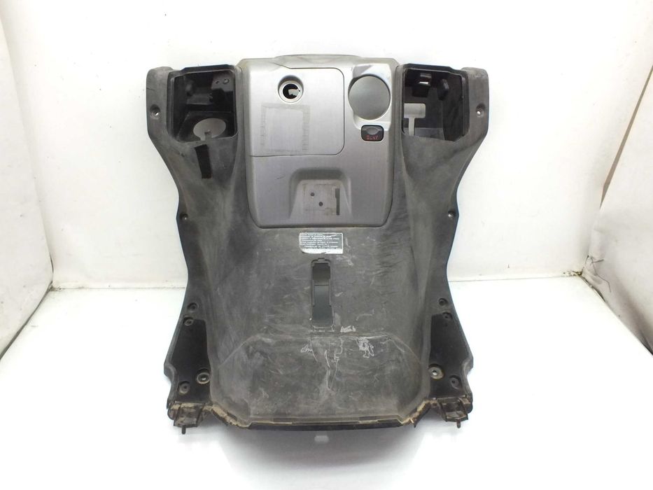 Kokpit Wypełnienie Osłona na Kolana Daelim S3 125