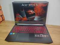 Ігровий ноутбук Acer Nitro 5 i5-11400H 16GB 512 RTX3050Ti 144Hz