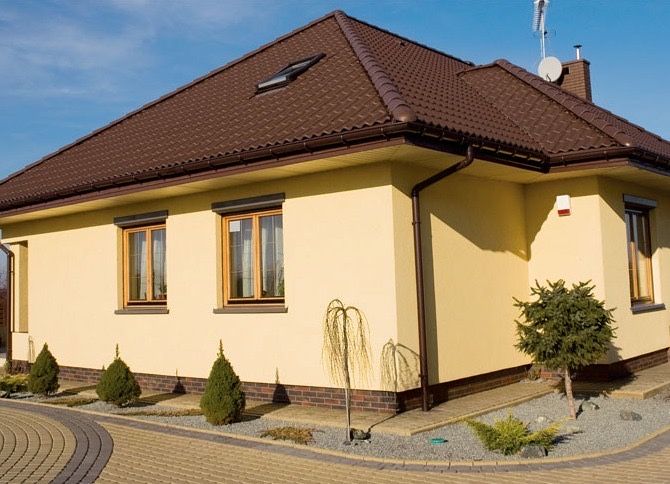 Утеплення фасадів будинків , баранець, короїд на вибір