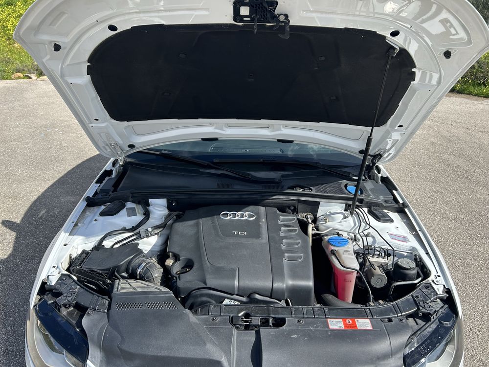 Audi A4 2.0 TDI