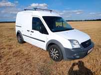 Ford transit Connect MAXI Lift