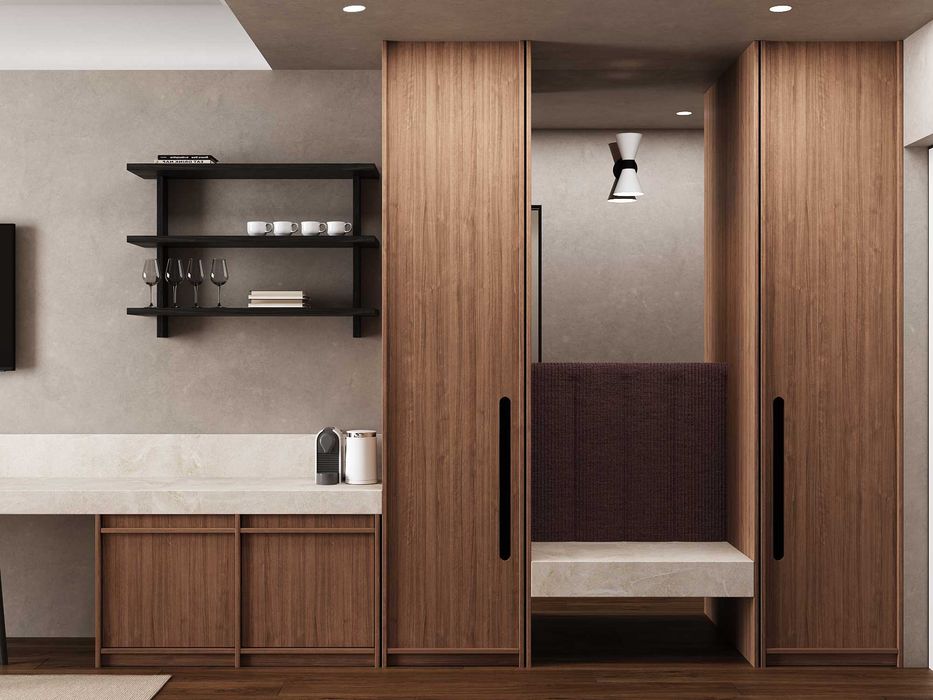 Продаж апартаментів у новому комплексі Erwin Hall, курорт Поляна