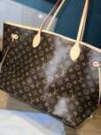 Torebka louis vuitton neverfull gm monogram