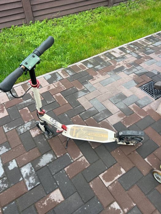 Самокати Scale Sports 2 однакові