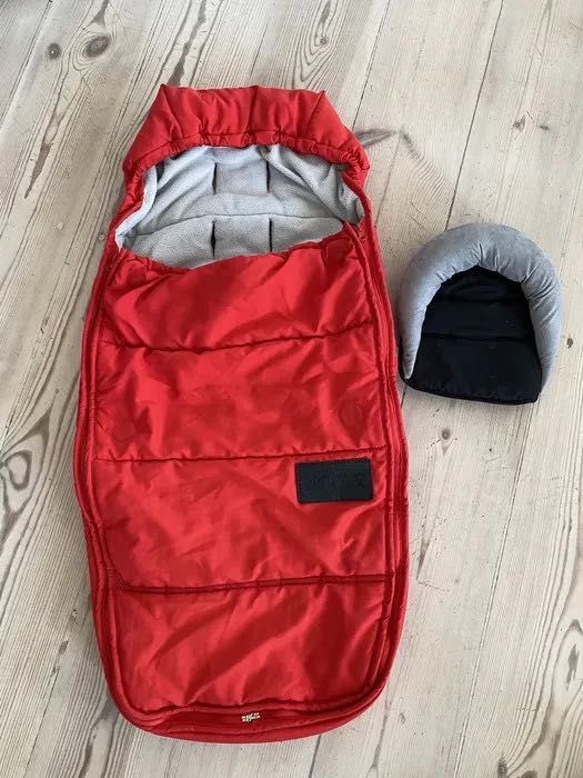 Śpiworek dedykowany do wózka dziecięco Joolz