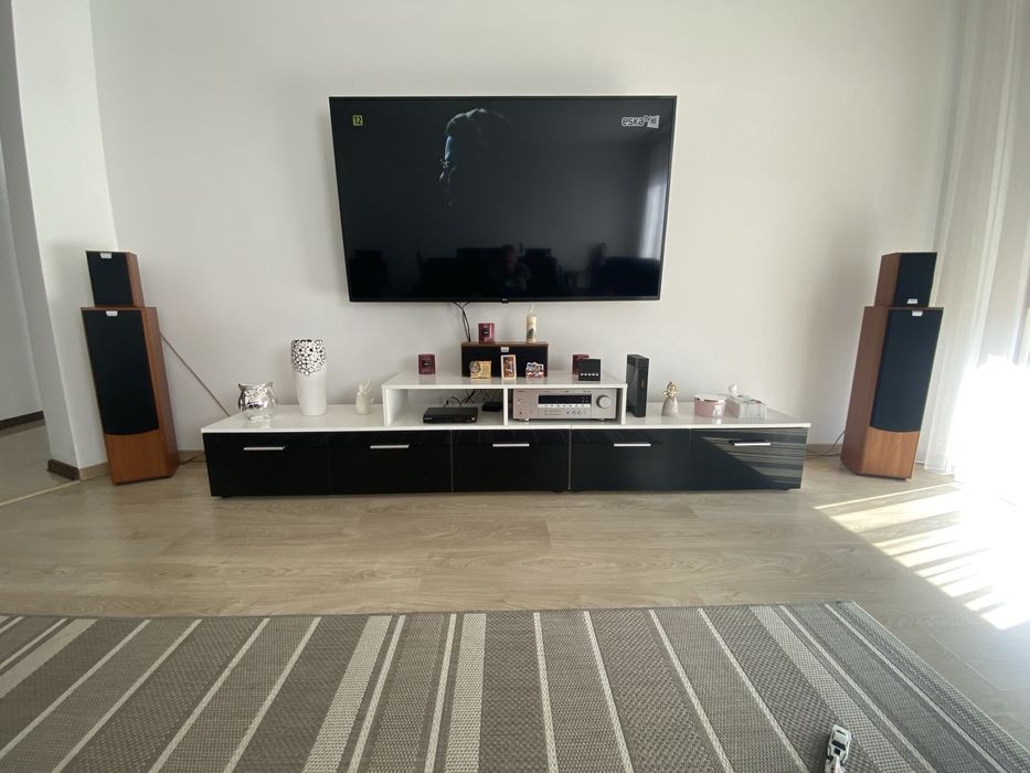 Kino domowe yamaha