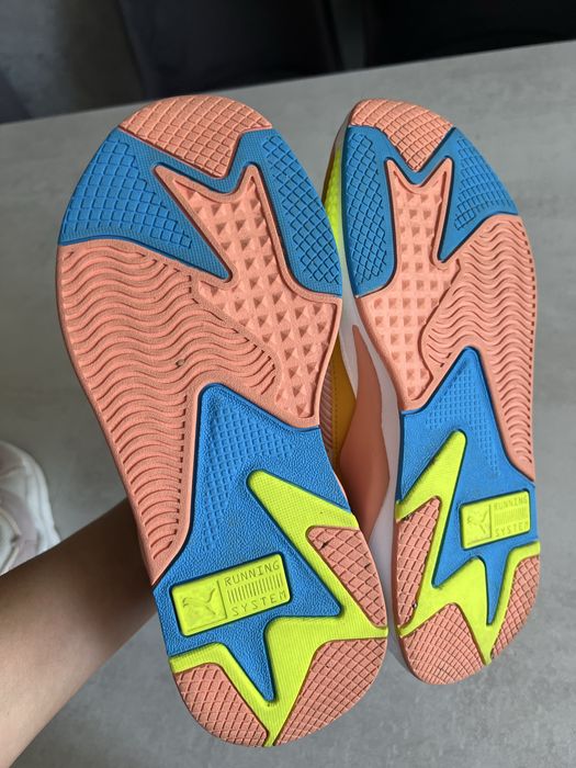 Продам Кросівки Puma