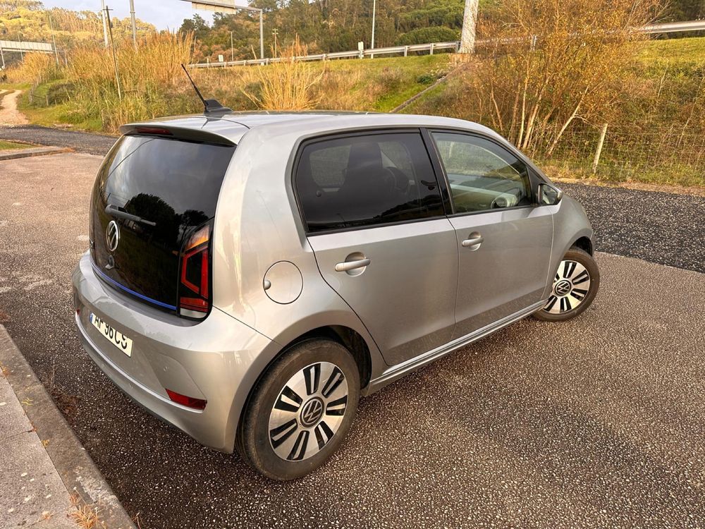 VW E-UP! 2021 65 mil km 100% Elétrico