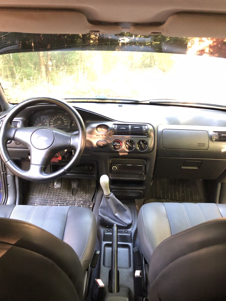 Продам FORD Escort