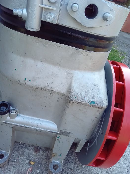 компрессор У43102 (новый)