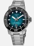 New Tissot Seastar 2000 Professional Automatic