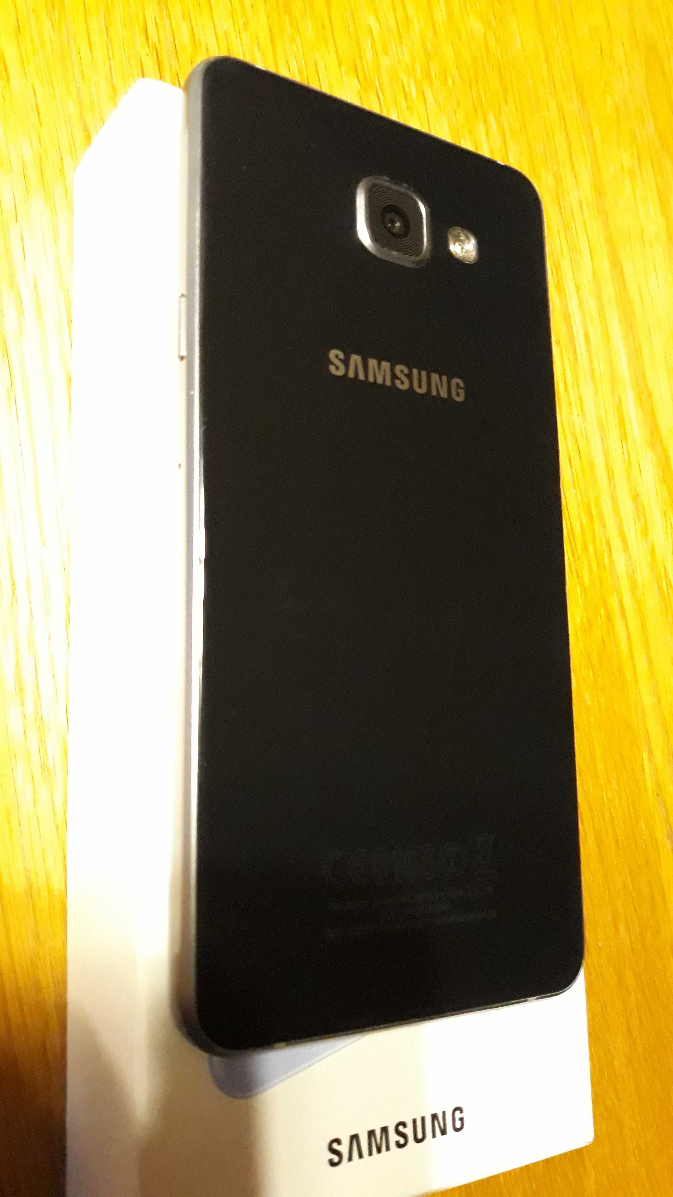 samsung galaxy a5