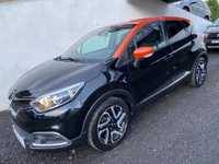 Renault Captur (ENERGY) TCe 90 INTENS