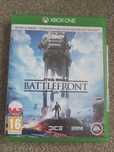 Star Wars Battlefront PL xbox one