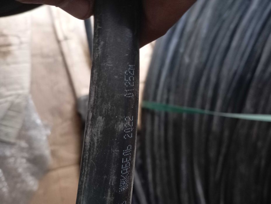 Кабель ВВГнг 4*25, ВВГ 3*35+ ціна нижче заводу