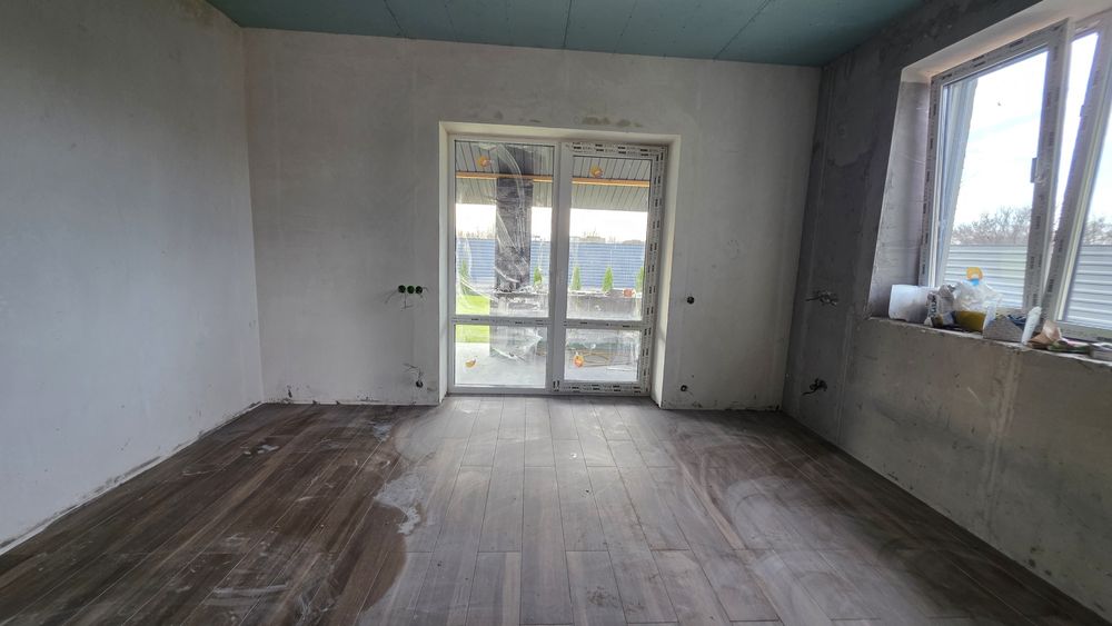 Будинок 105 кв.м. на 6 сотках м.Бориспіль