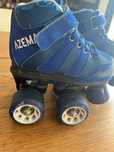 Patins azemad número 25