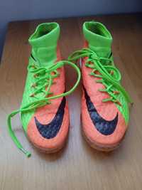 trampki Nike Hypervenom, 37.5