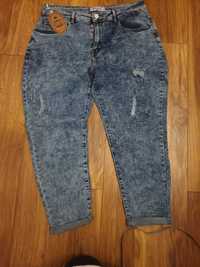 Spodnie  Jeans 46
