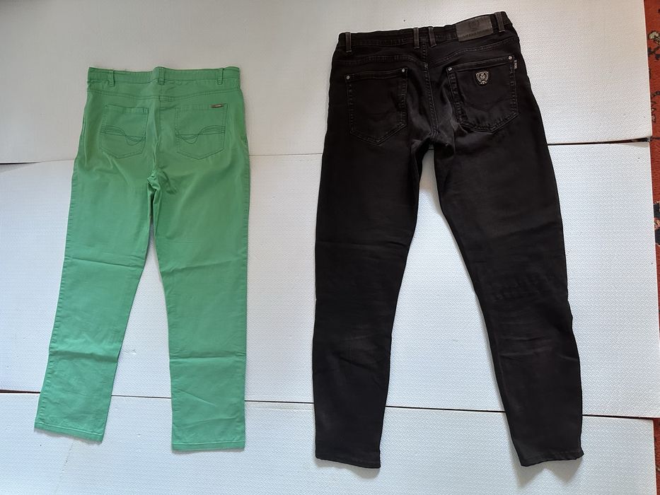 Штани, джинси жіночі