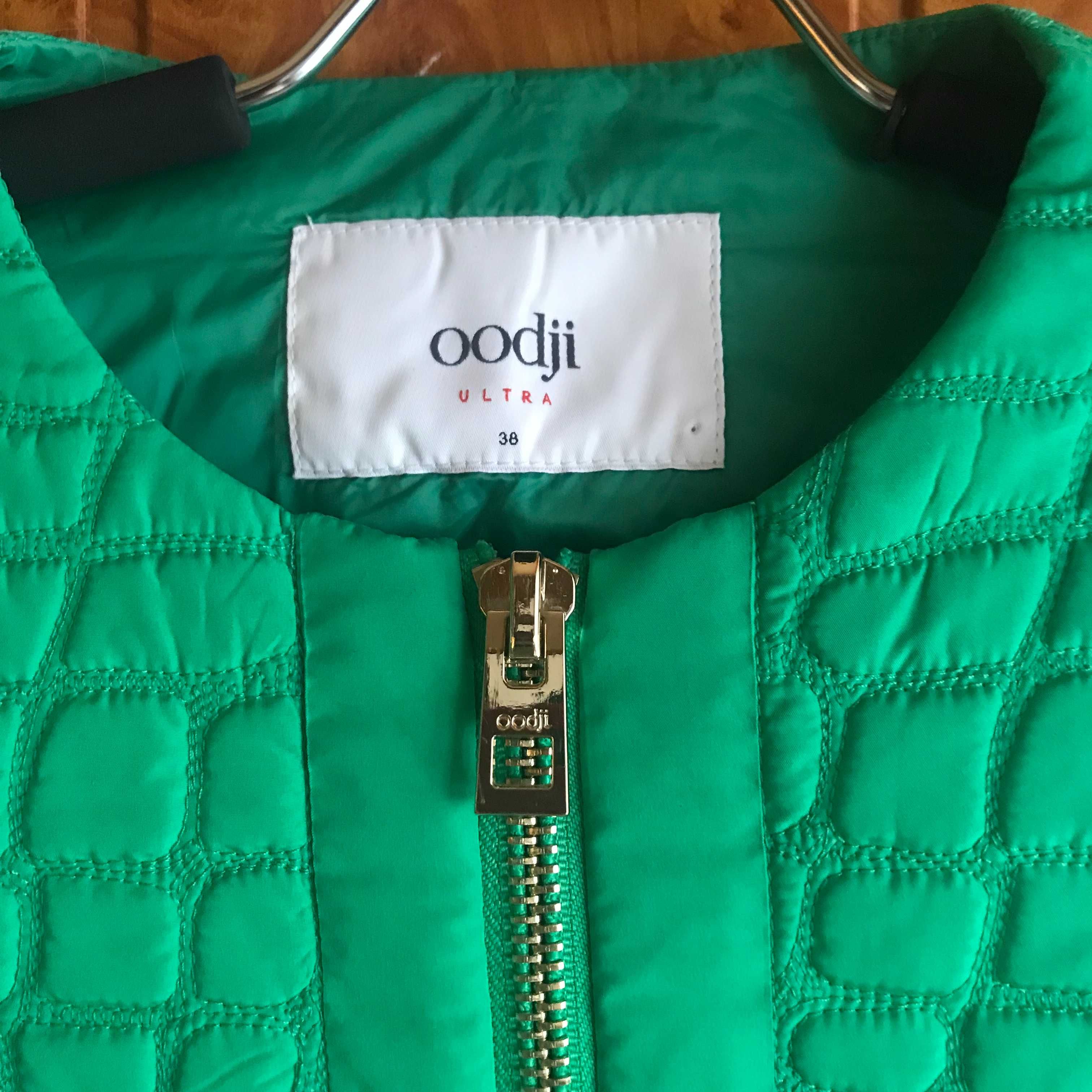 Курточка-пиджак Oodji