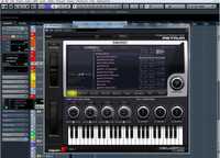 Steinberg USB eLicenser з ЛІЦЕНЗІЙНИМИ VST плагінами Vengeance