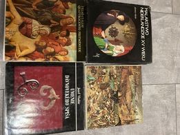 Книги по искусству