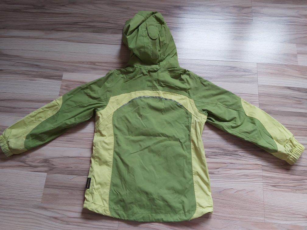 Kurtka Jack Wolfskin 128