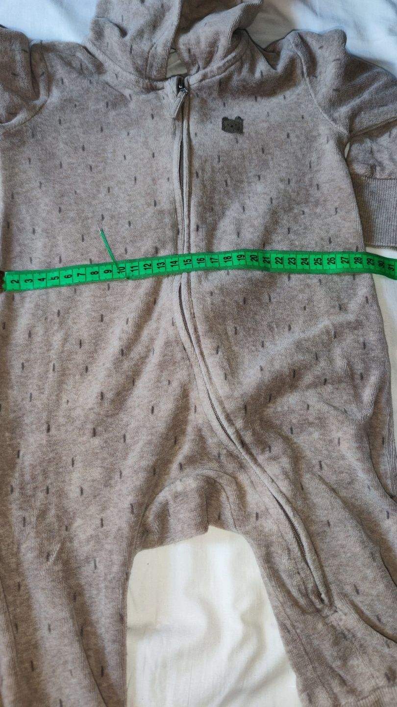 Чоловічок H&M 6-9 міс.