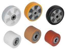 Ремонт Рокл Штабелерів  Навантажувачив