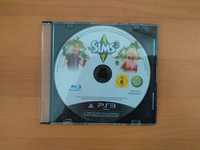 The Sims 3 PL PS3 po polsku