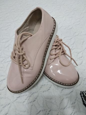 Sapatos Zara Girls 30