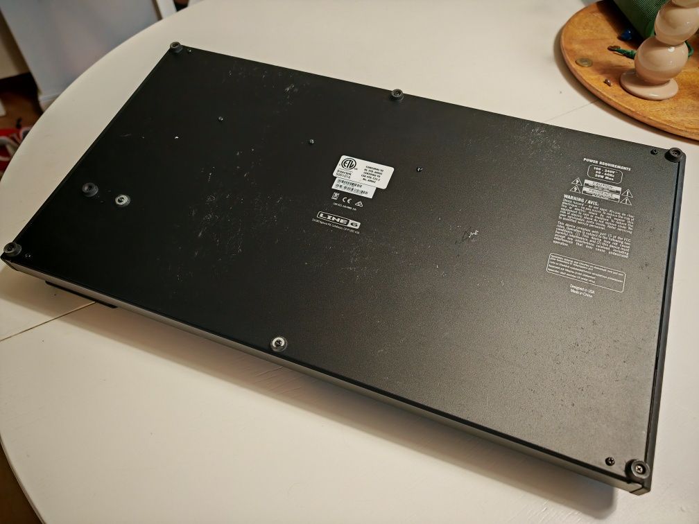Line 6 - Helix Lt